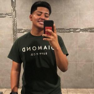 Meet your Posher, Jim